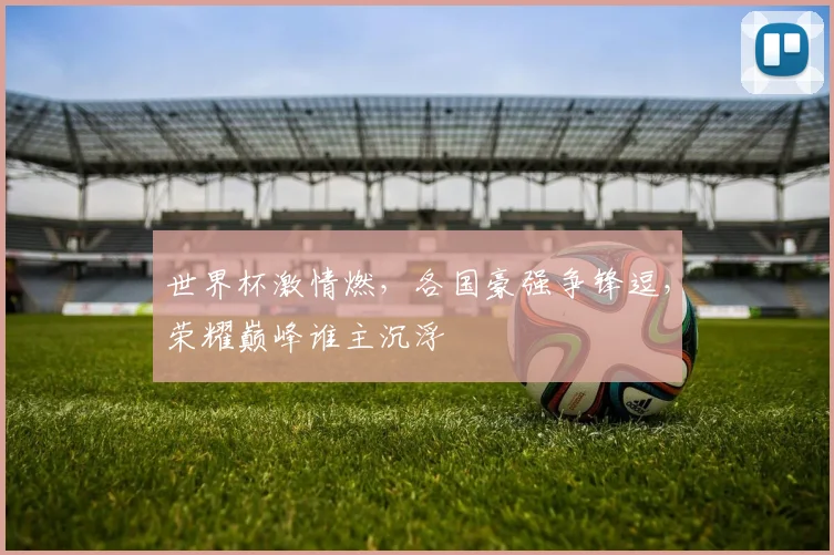 世界杯激情燃，各国豪强争锋逗，荣耀巅峰谁主沉浮