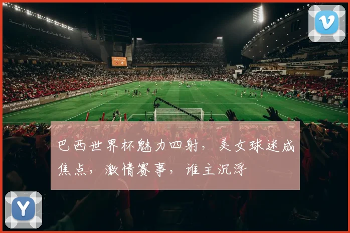 巴西世界杯魅力四射，美女球迷成焦点，激情赛事，谁主沉浮