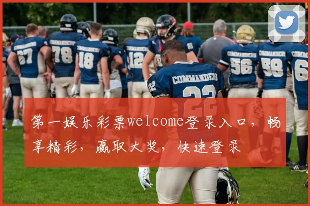 第一娱乐彩票welcome登录入口，畅享精彩，赢取大奖，快速登录